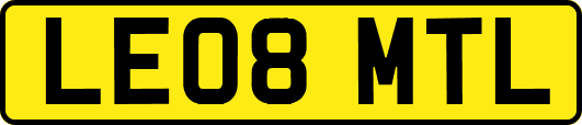 LE08MTL