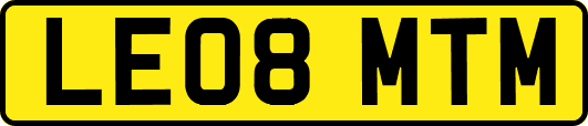 LE08MTM