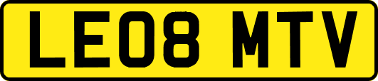 LE08MTV