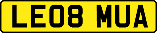 LE08MUA