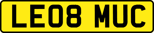 LE08MUC