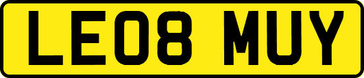 LE08MUY