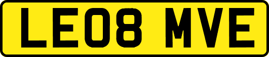 LE08MVE