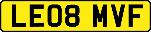 LE08MVF