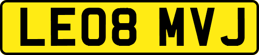 LE08MVJ