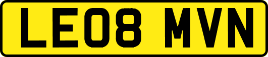 LE08MVN