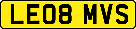 LE08MVS