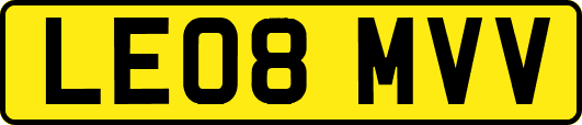 LE08MVV