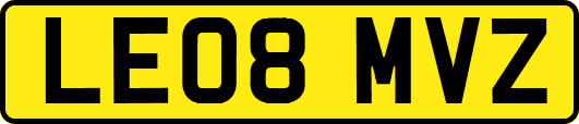 LE08MVZ