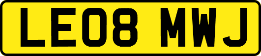 LE08MWJ