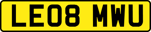 LE08MWU