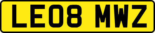 LE08MWZ