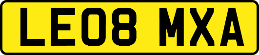 LE08MXA