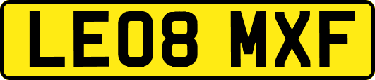 LE08MXF