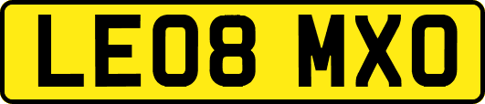 LE08MXO