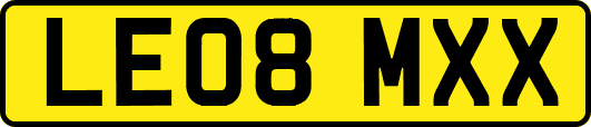 LE08MXX
