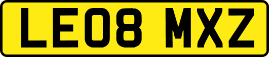LE08MXZ