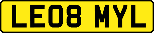 LE08MYL