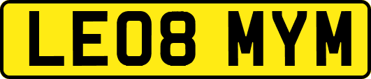 LE08MYM