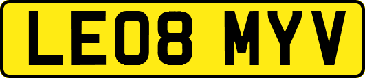 LE08MYV