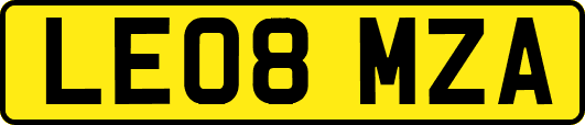 LE08MZA