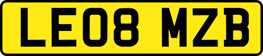 LE08MZB
