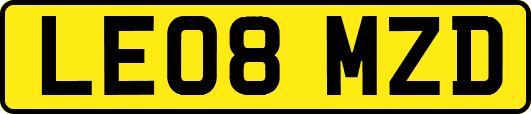 LE08MZD