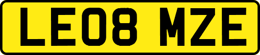 LE08MZE