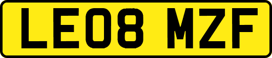 LE08MZF