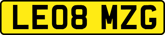 LE08MZG