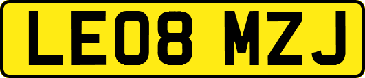 LE08MZJ