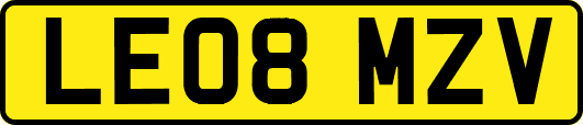 LE08MZV