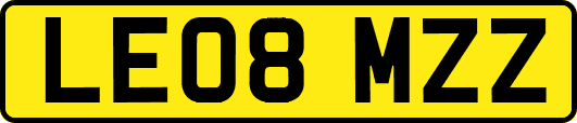 LE08MZZ