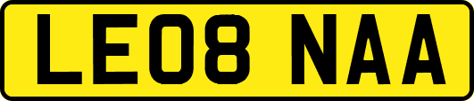LE08NAA