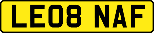 LE08NAF