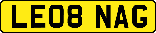 LE08NAG