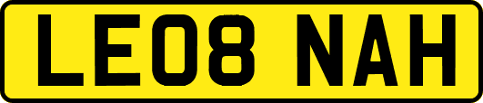 LE08NAH