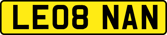 LE08NAN