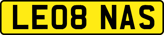 LE08NAS