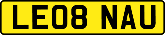 LE08NAU