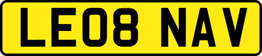 LE08NAV