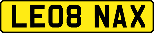 LE08NAX