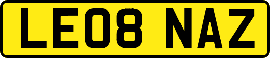 LE08NAZ