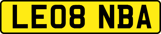 LE08NBA