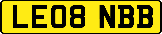 LE08NBB