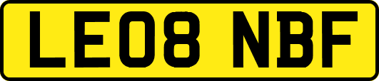 LE08NBF