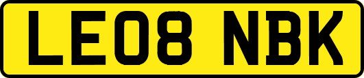 LE08NBK