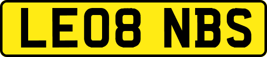 LE08NBS