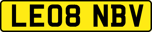 LE08NBV