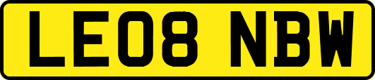 LE08NBW